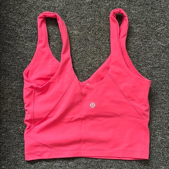 Lululemon align tank - Picture 2 of 2